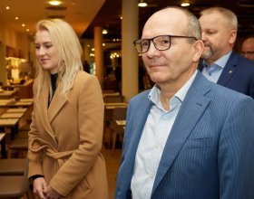 Lucie Urválková, místopředsedkyně představenstva a finanční ředitelka UNIQA Group (11)